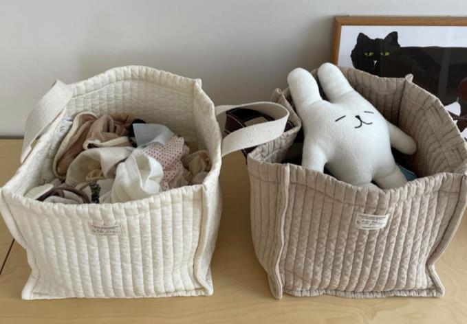 Bolsa de Almacenamiento Acolchada