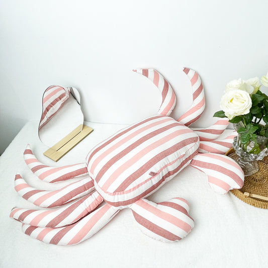 Muñeco Cangrejo peluche de diseño