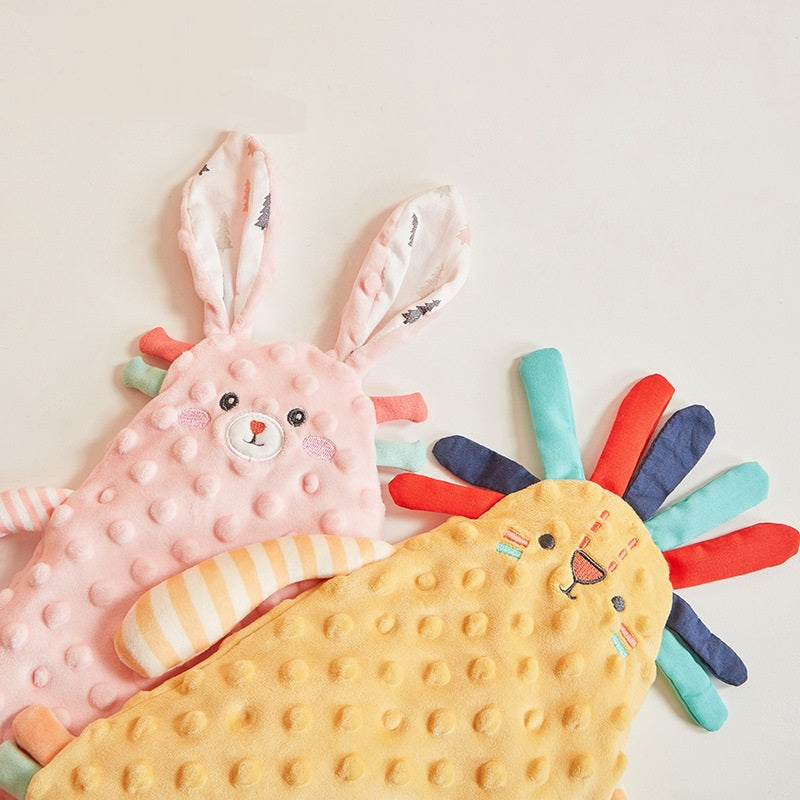 Ultra-soft Baby Doudou