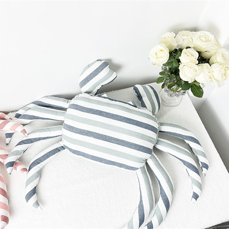 Muñeco Cangrejo peluche de diseño