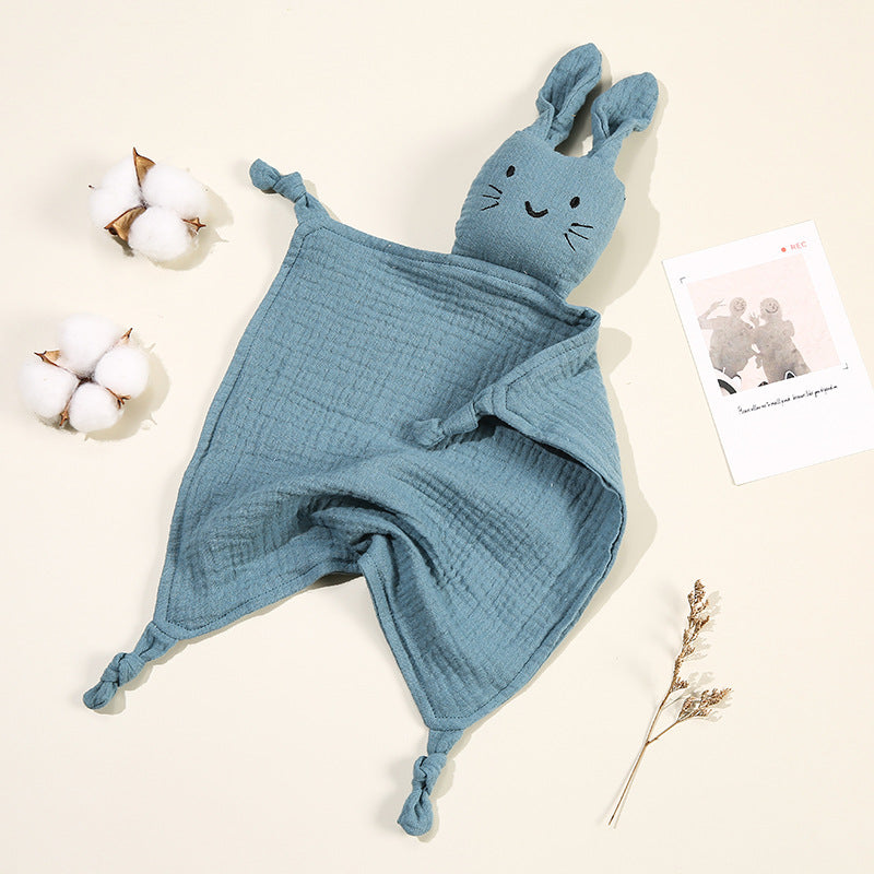 Soft Cotton Doudou Rabbit