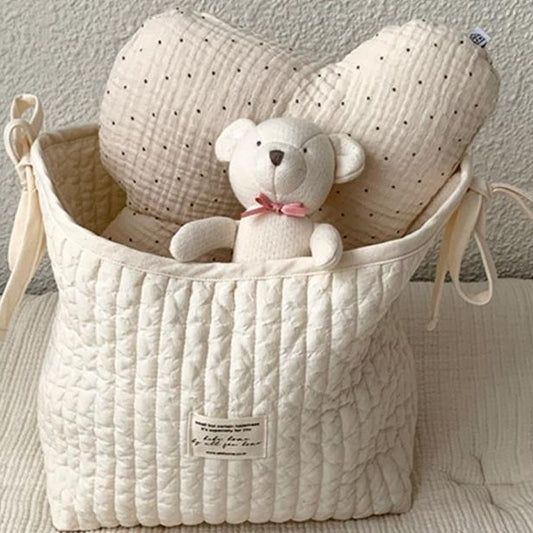 Bolsa de Almacenamiento Acolchada